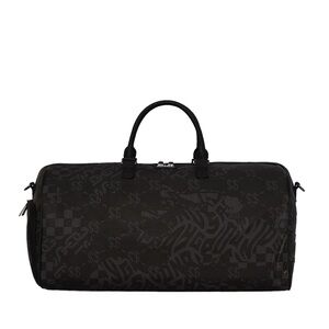 Authentic Sprayground 4AM EMPEROR DUFFLE NWT